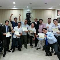Arabic Language Program - Arabic for Non-Arabic Course