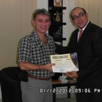 Arabic Language Program - Arabic for Non-Arabic Course