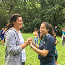 Volunteers 
