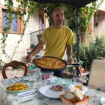 Paella