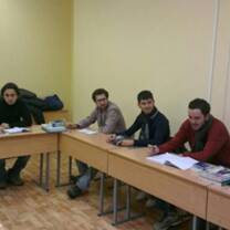  Russian Language Courses at Baranovichi State University 
