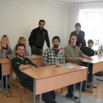  Russian Language Courses at Baranovichi State University 