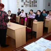  Russian Language Courses at Baranovichi State University 