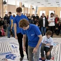 Russian Language Courses at Brest State Technical University Belarus