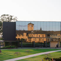 ACU Brisbane