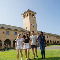 ACU Brisbane
