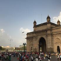 Gateway to India
