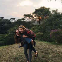 hal hal my gal pal in Ecuador