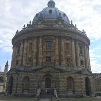 The library 