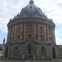 The library 