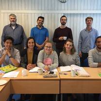 Intensive Beginner Dutch Course