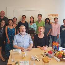 Intensive Beginner Dutch Course