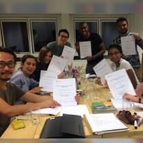 Dutch Autumn Course for Beginners
