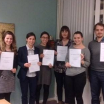 Dutch Autumn Course for Beginners