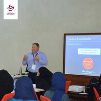 Effat Univeristy