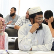 Learn Arabic from AlBayan Professionals