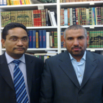 Learn Arabic from AlBayan Professionals