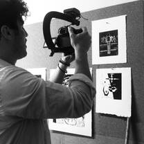 OTOXO INto INdustry Film School. Canon. Location Shoot