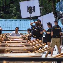 GeniusQuest Film School Diploma Program