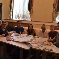 Russian Language Summer School at Yanka Kupala State University of Grodno