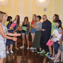 Russian Language Summer School at Yanka Kupala State University of Grodno