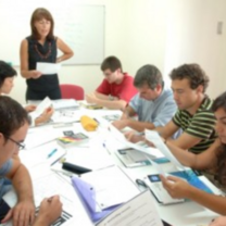 Group Russian Course in Belarus