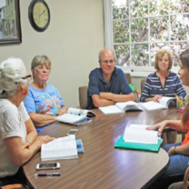 Group Spanish Lesson with The Spanish Language Center