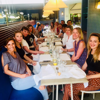 Language & Fun Dutch Course in Amsterdam