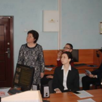 Russian Language Courses at IEA Belarus