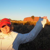 Uluru