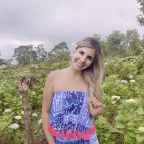 my first day in Bali