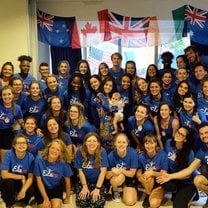 Orientation in Rimini!