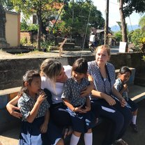 recess time !