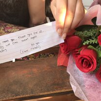 sweetheart notes