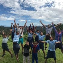Ashwin@Fiji
