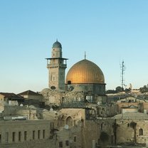 Jerusalem