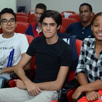 Institutional Mobility Study Abroad Program at INTEC