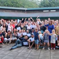 Intensive Dutch Course at Dutch Summer School – Drenthe