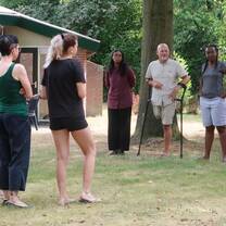Intensive Dutch Course at Dutch Summer School – Drenthe