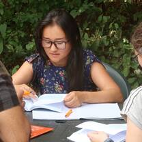 Intensive Dutch Course at Dutch Summer School – Drenthe