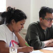 Intensive Dutch Course