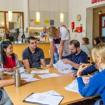 Intensive Dutch Course