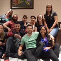 Intensive Spanish Program with Language Plus Inc.