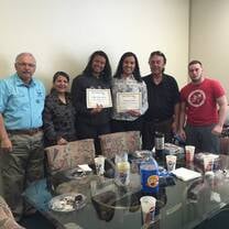 Intensive Spanish Program with Language Plus Inc.