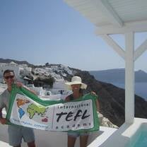 Get Paid to Teach English in Greece with International TEFL academy