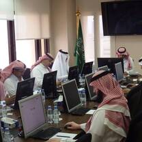 King Saud University - Arabic Linguistics Institute