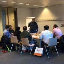 Dutch Language Training for Beginners