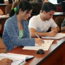Learn Spanish as a Second Language at University of Houston