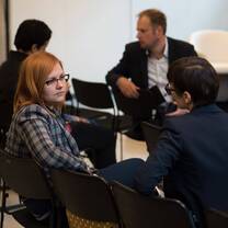 NATO Strategic Communications Internship in Latvia