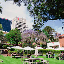 ACU North Sydney